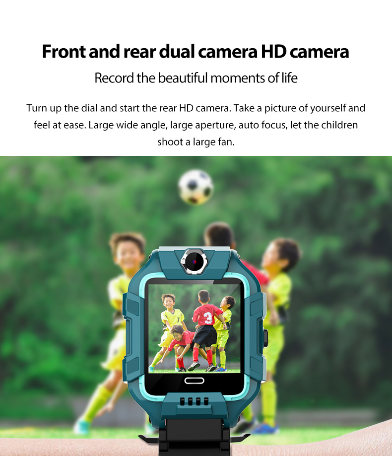 Kids smart watch
